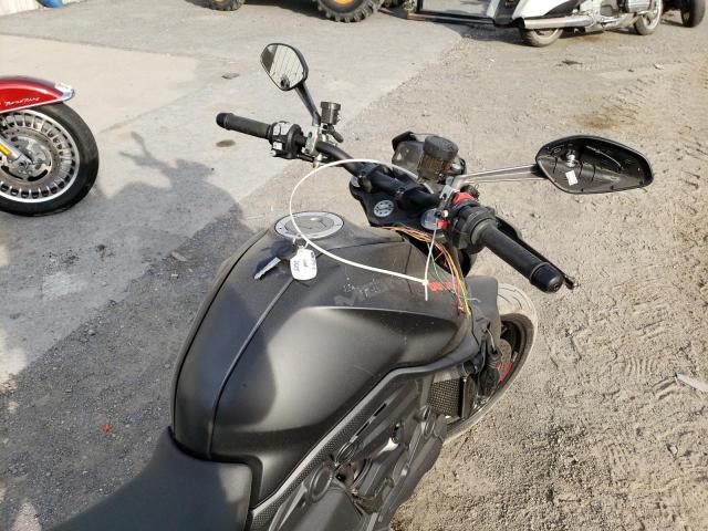 2021 DUCATI MONSTER ZDMMAMDT0MB002615