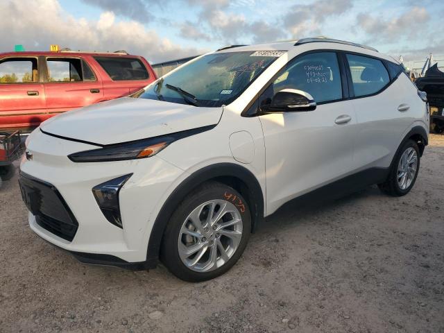2023 CHEVROLET BOLT EUV L - 1G1FY6S04P4128885