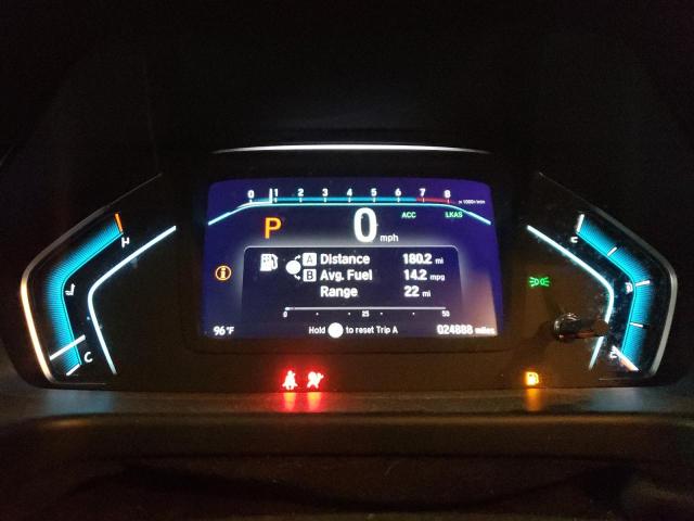 5FNRL6H73LB019019 Honda ODYSSEY EXL