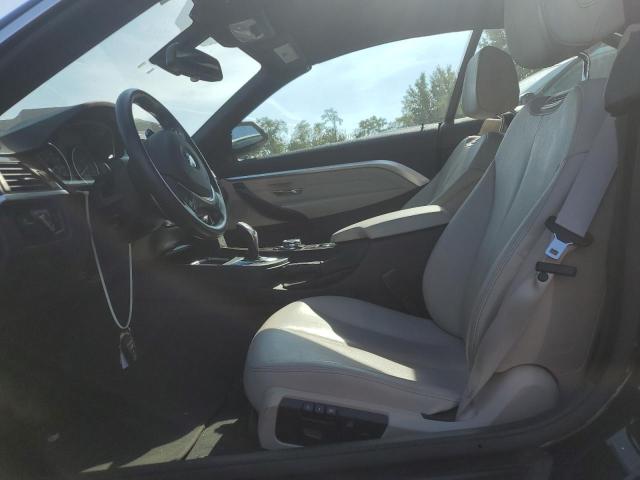 2015 BMW 428 I - WBA3V5C51FP753374