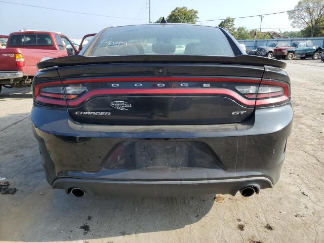 2C3CDXHG8KH561142 Dodge CHARGER GT