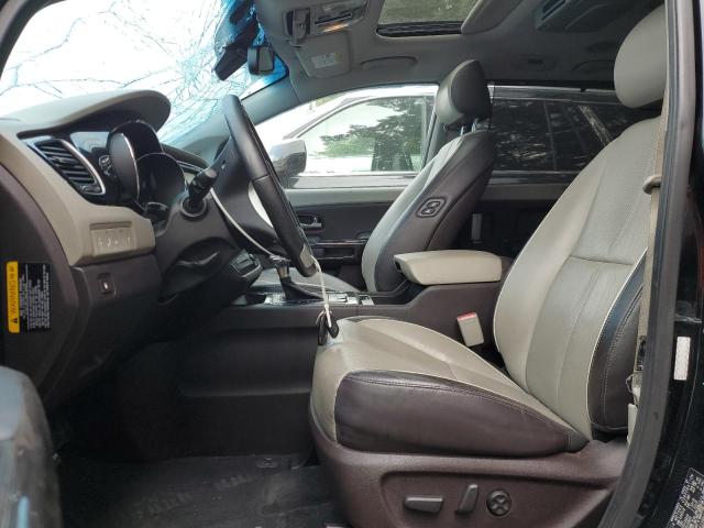 KNDME5C13H6278971 KIA Sedona Sxl