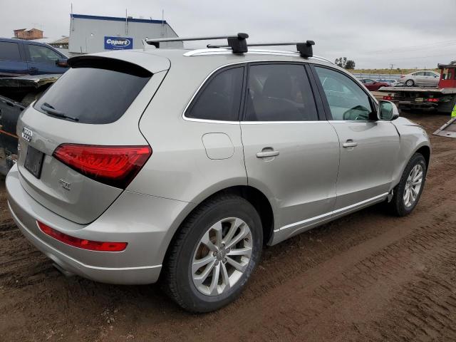 VIN WA1LFAFP0DA020734 2013 Audi Q5, Premium Plus no.3