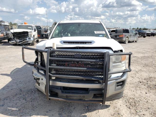 1GT12NEY1KF249255 GMC Sierra K2500 Heavy Duty