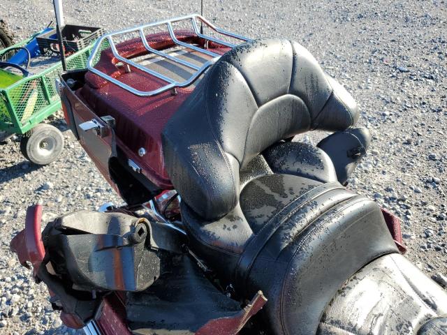 2009 HARLEY-DAVIDSON FLHTCU 1HD1FC4159Y639625