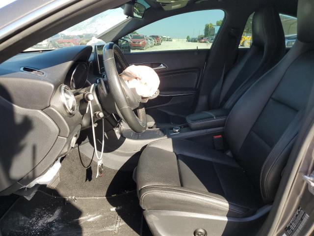 WDDSJ4EB6GN298242 Mercedes-Benz CLA 250