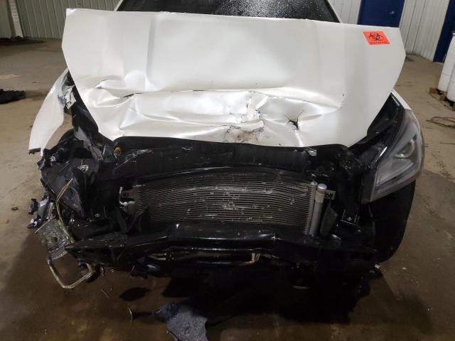 1GKKVTKD6FJ165652 GMC Acadia Denali