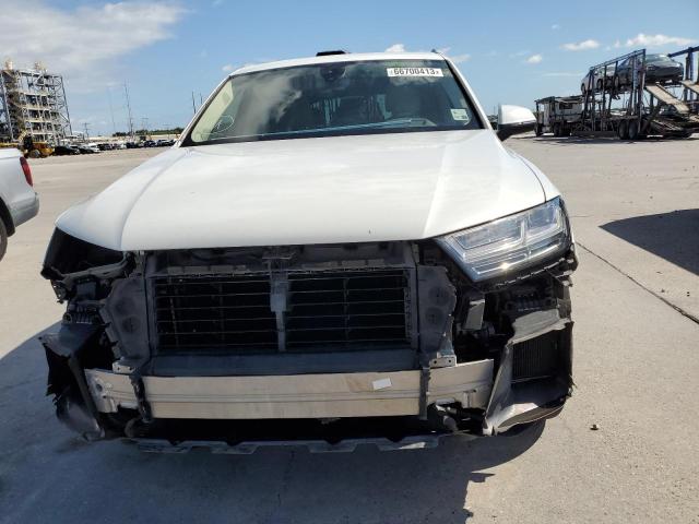 VIN WA1VAAF78JD010504 2018 Audi Q7, Prestige no.5