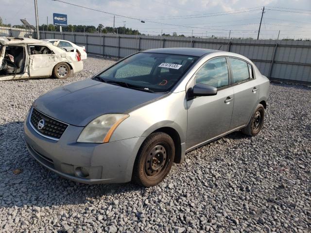 2007 Nissan Sentra 2.0