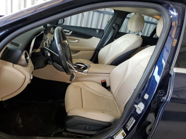 Mercedes-Benz C 300 4matic 2016 WDDWF4KB4GR131877 Image 7