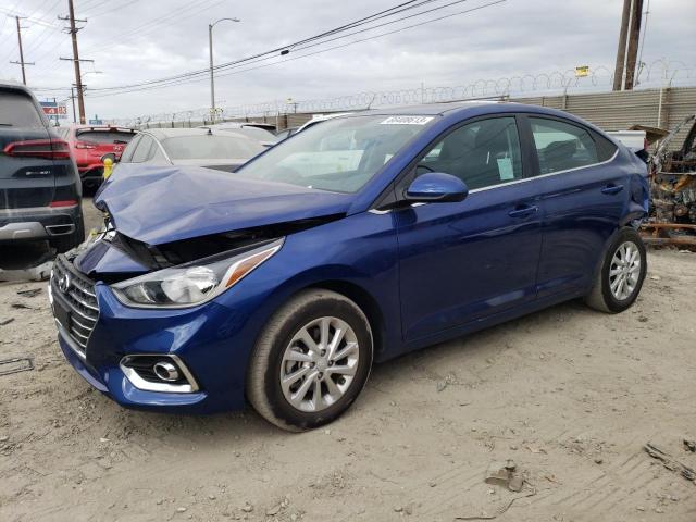 2022 Hyundai Accent SE