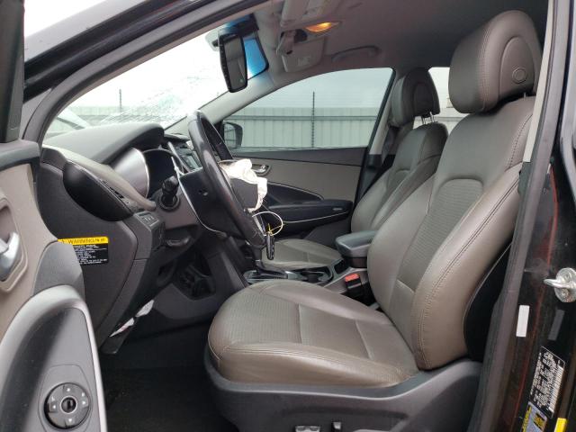 5XYZU3LB4EG131847 Hyundai SANTA FE SPORT