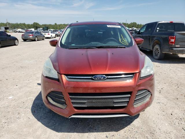 2015 FORD ESCAPE SE - 1FMCU0GX6FUB93840