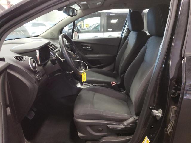 2015 CHEVROLET TRAX 1LS - 3GNCJPSB6FL254509