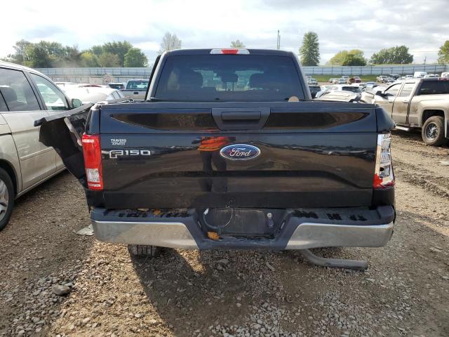 2017 FORD F150 SUPER - 1FTEW1E85HFB14965