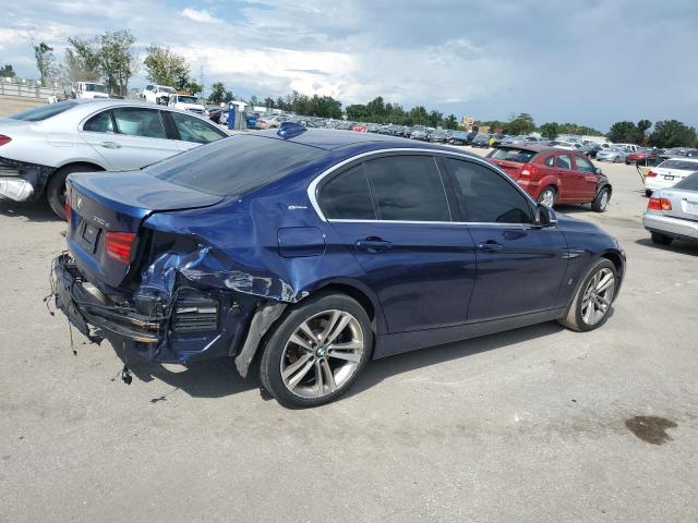 2017 BMW 330E - WBA8E1C35HA029450