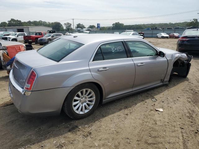 2C3CCAAG7EH376594 | 2014 CHRYSLER 300