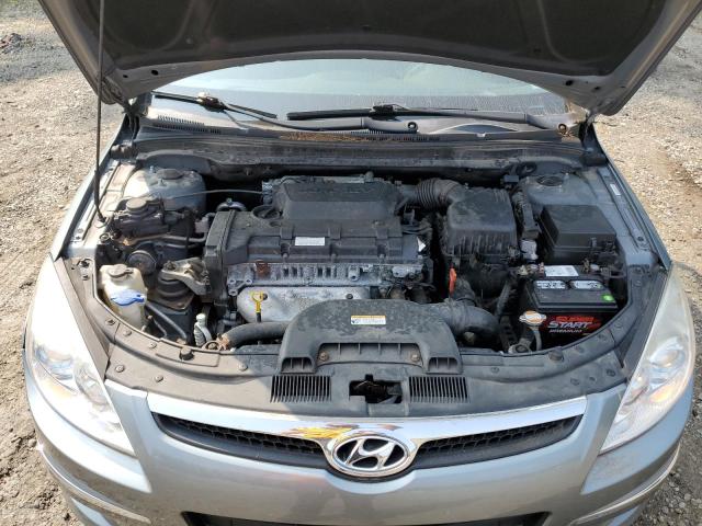 2010 Hyundai Elantra Touring Gls VIN: KMHDC8AE1AU083140 Lot: 66736793