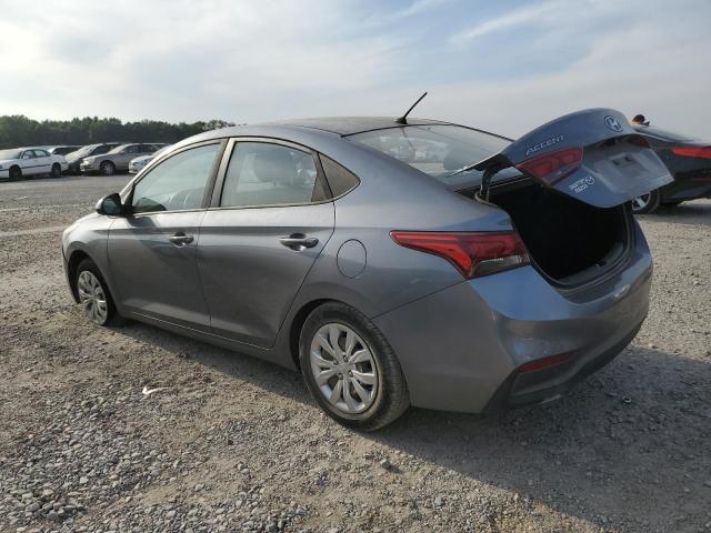 3KPC24A33JE014507 | 2018 HYUNDAI ACCENT SE