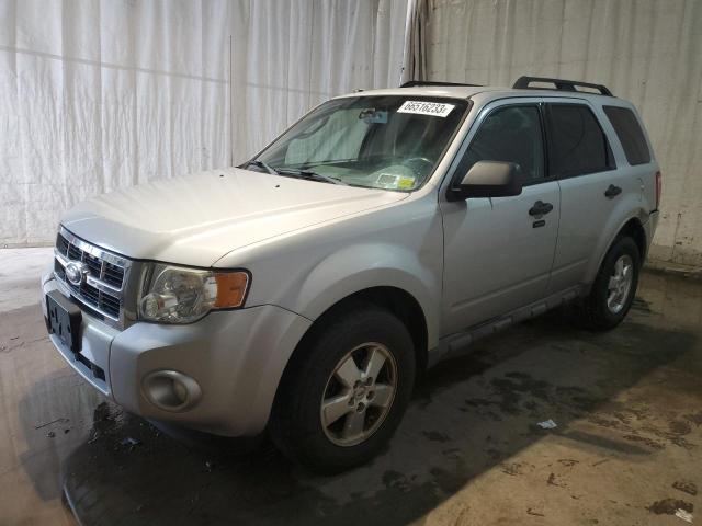 2009 Ford Escape XLT