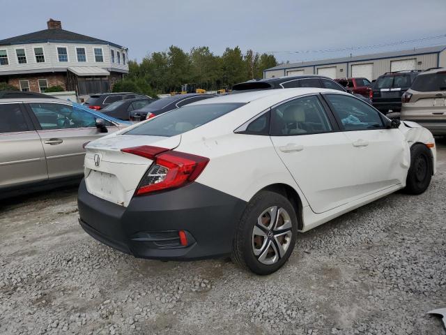 Vin: 19xfc2f51ge209071, lot: 68304073, honda civic lx 20163