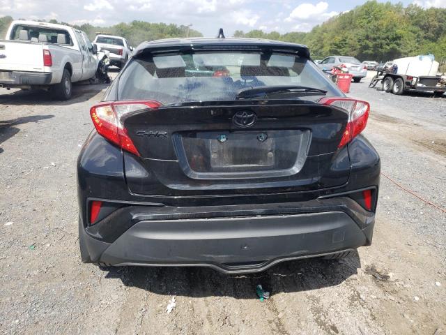 NMTKHMBX3LR105859 Toyota C-HR XLE 6