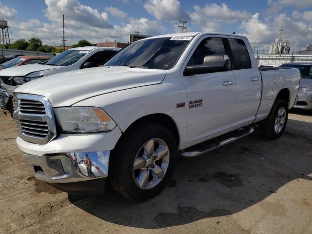 2013 Ram 1500 SLT