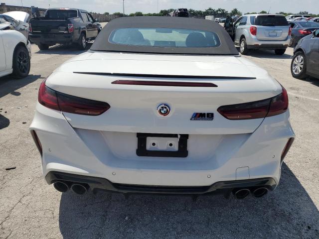 WBSDZ0C02PCL57507 BMW M8  6