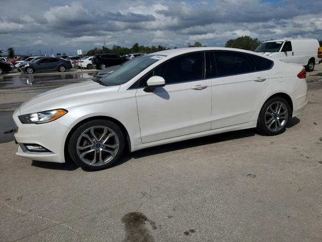 3FA6P0HD7HR244324 2017 FORD FUSION, photo no. 1