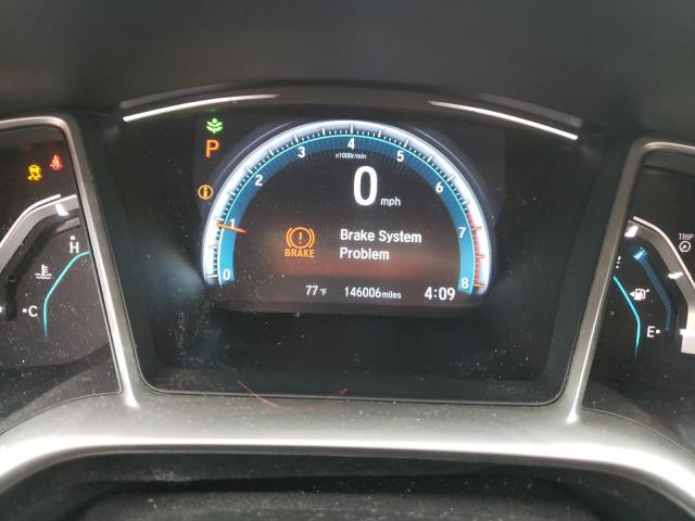 19XFC2F78GE021245 Honda CIVIC EX