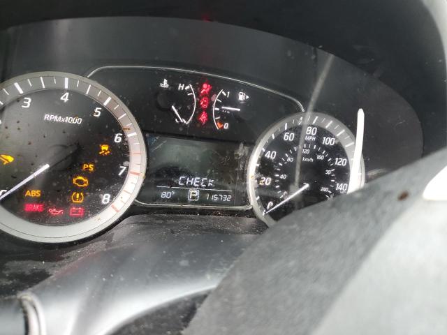 3N1AB7AP5FY295164 Nissan SENTRA S