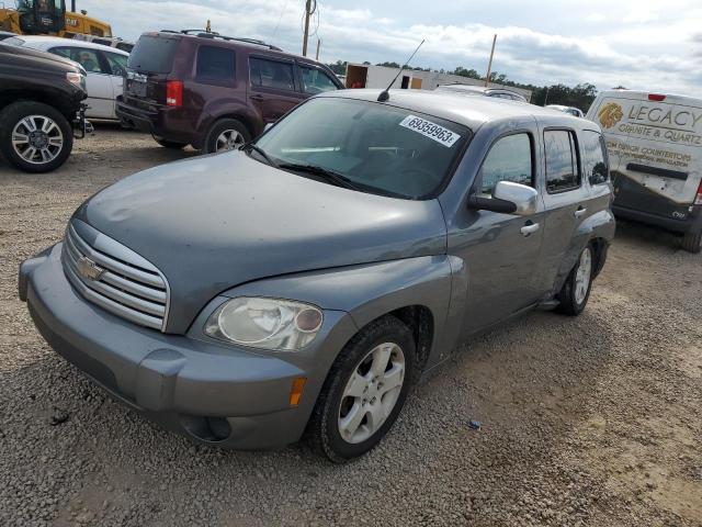 2006 Chevrolet HHR LT