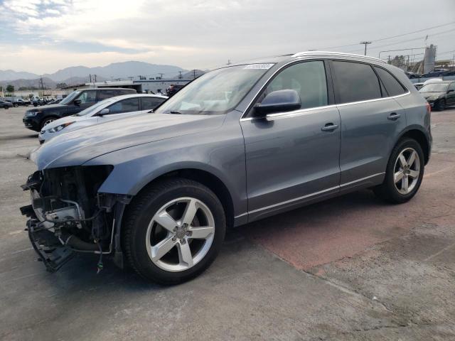 2012 Audi Q5 Premium Plus