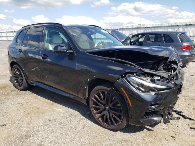 5UXCR6C04N9K19949 BMW X5 XDRIVE4 4