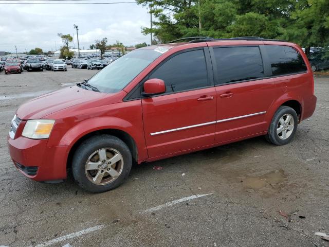 2009 Dodge Grand Caravan SXT