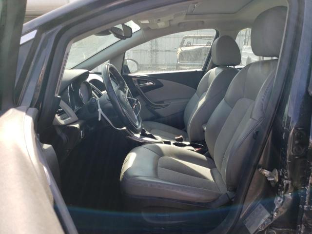 1G4PR5SK7E4166995 | 2014 BUICK VERANO CON