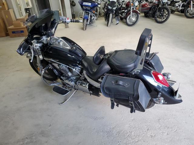 2007 HONDA VTX1300 S 1HFSC52087A400876