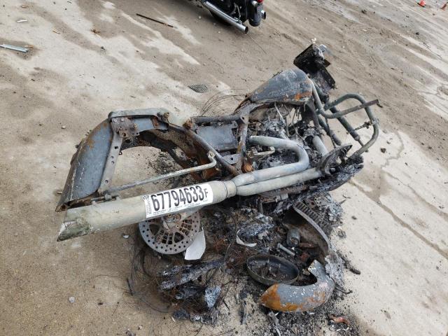 2007 HARLEY-DAVIDSON FLTR 1HD1FS4117Y626992