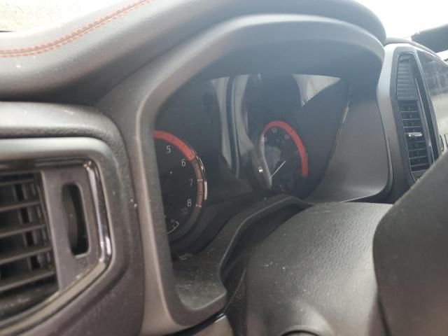 1N6AA1ED0MN524502 Nissan TITAN SV