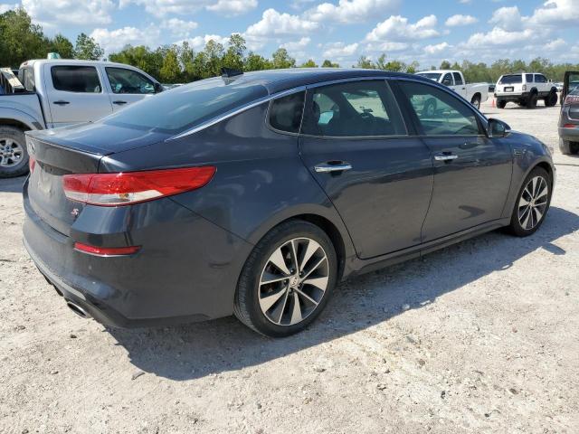 5XXGT4L33KG297253 KIA Optima Lx