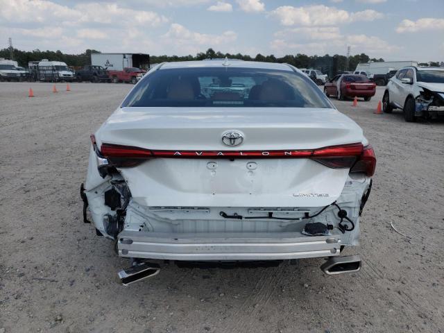 2020 TOYOTA AVALON LIM - 4T1CZ1FB6LU039718