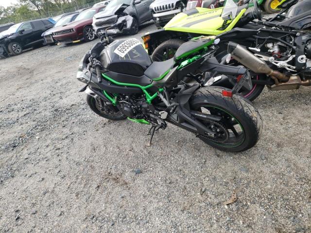 2023 KAWASAKI ZR1000 L - JKAZRCL10PA002297