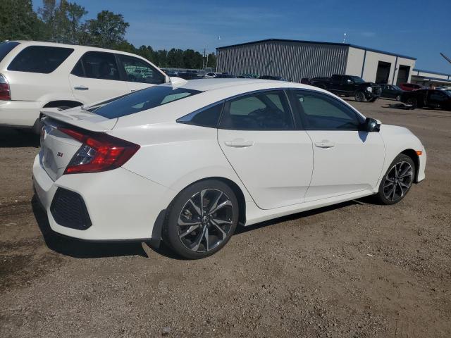 2HGFC1E57JH700401 | 2018 HONDA CIVIC SI