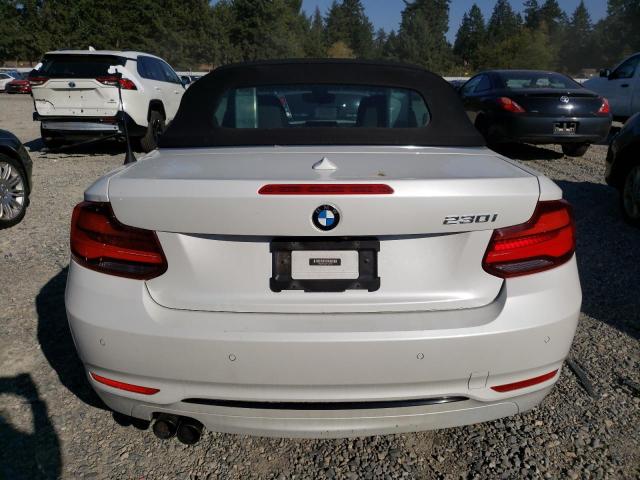 WBA2M7C03M7J07149 BMW 230I