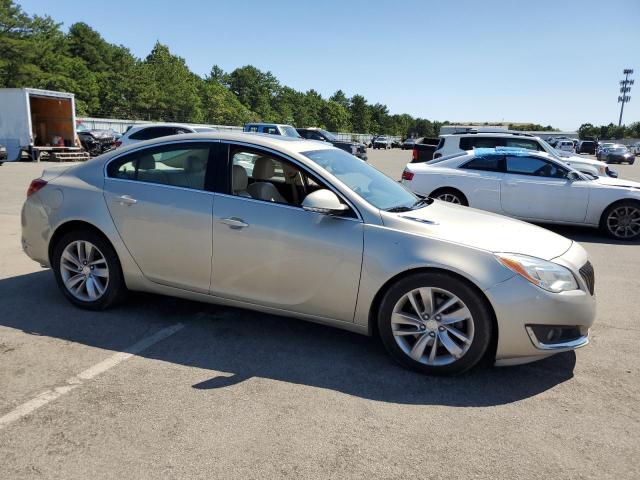 2G4GK5EX7E9322185 Buick Regal