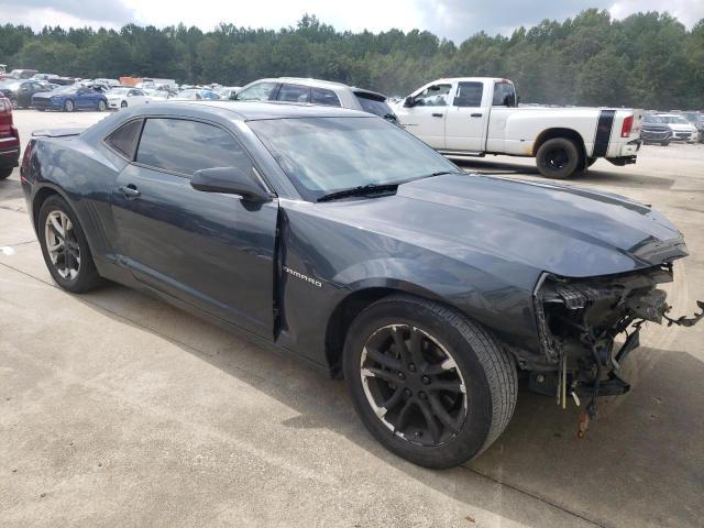 2G1FB1E36F9186048 | 2015 Chevrolet camaro ls