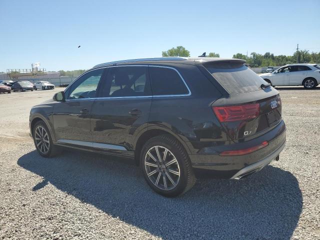 WA1LAAF74HD025874 2017 AUDI Q7, photo no. 2