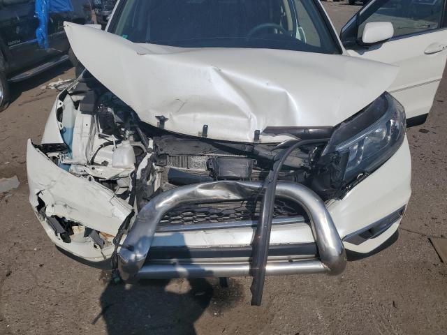 5J6RM4H58GL128315 Honda CR-V EX
