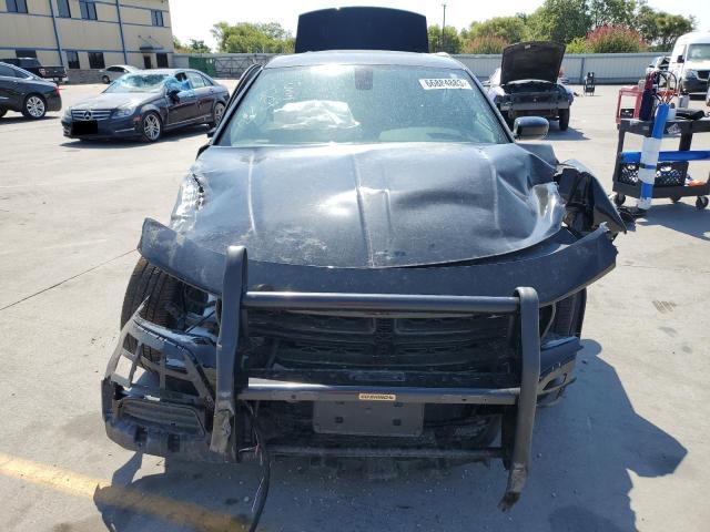 2022 DODGE CHARGER PO - 2C3CDXKG1NH203491