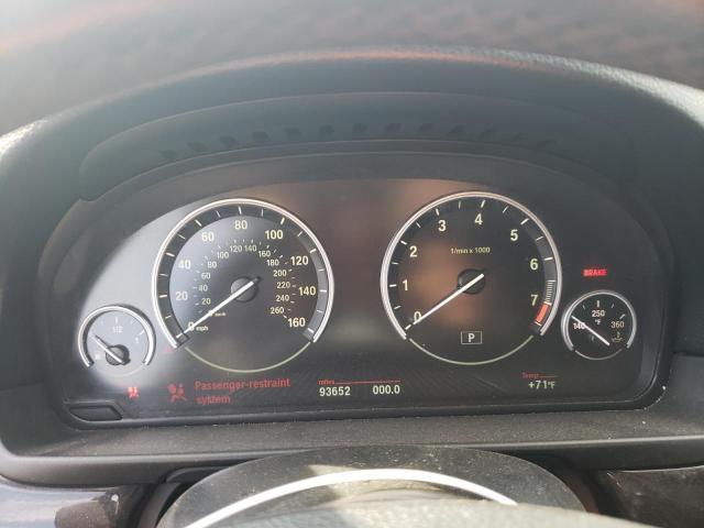 WBA5A5C5XED509310 BMW 528 I
